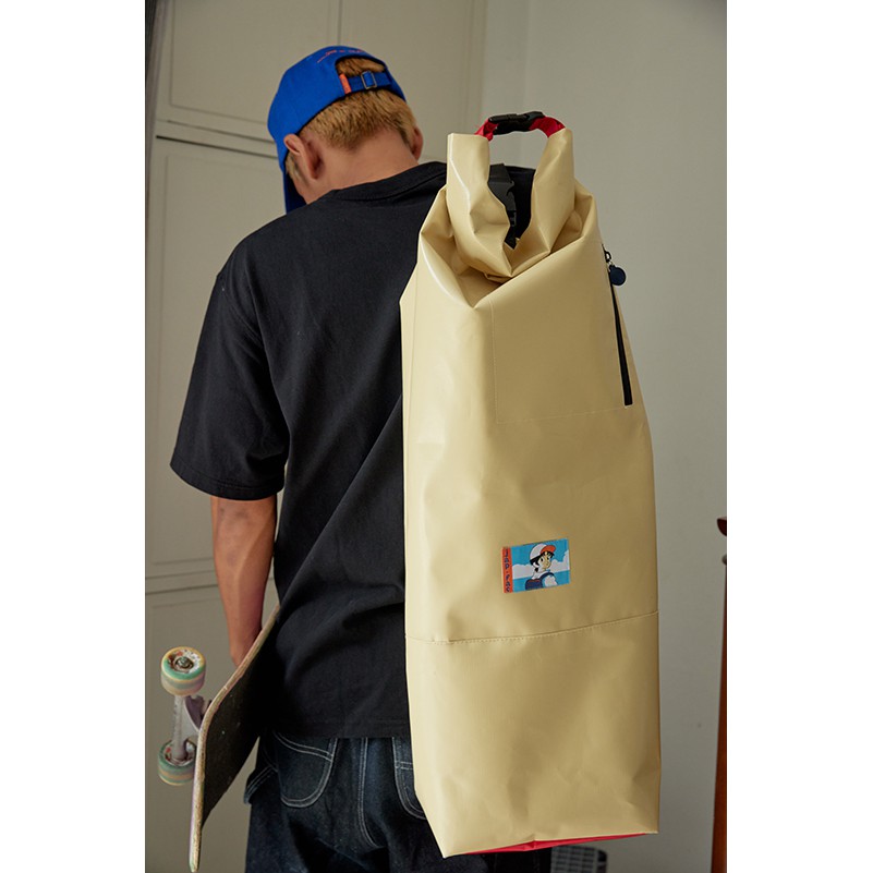 Japfac Skattey Bag Cream (all) | Shopee Thailand
