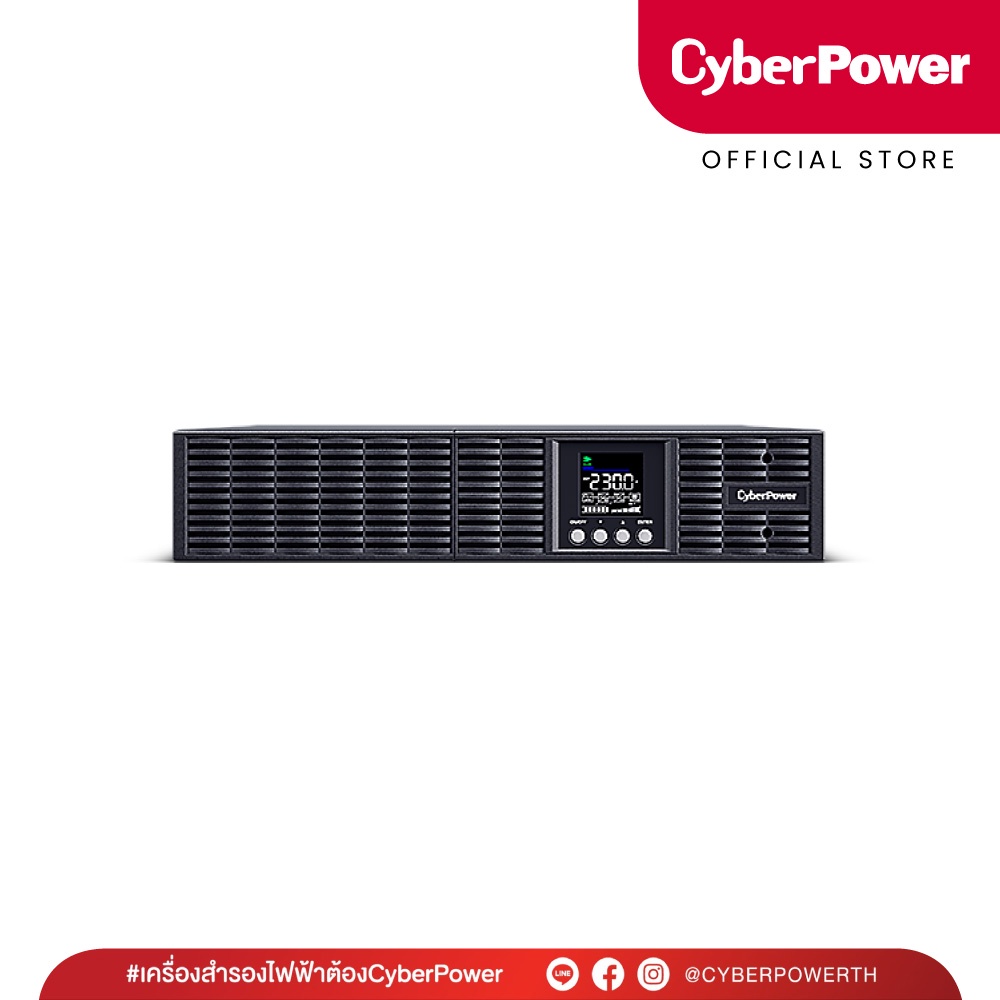 cyberpower-ups-ols-rt-ols3000ert2ua-เครื่องสำรองไฟฟ้า-3000va-2700w-พร้อม-battery-เหมาะสำหรับระบบเซิร์ฟเวอร์-nas-pos