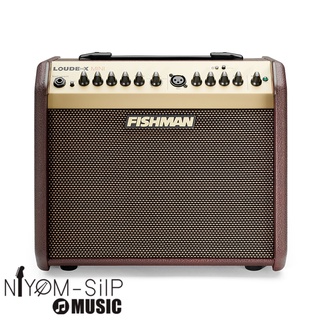 แอมป์อคูสติก Fishman Loudbox Mini Bluetooth