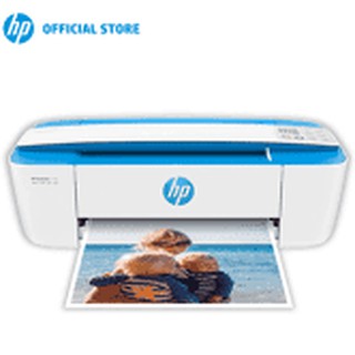 HP DeskJet Ink Advantage 3775 / 3776 / 3777 All-In-One Printer