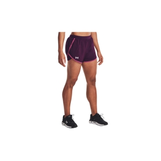โปรโมชั่น : Under Armour Womens UA Fly-By 2.0 Shorts
