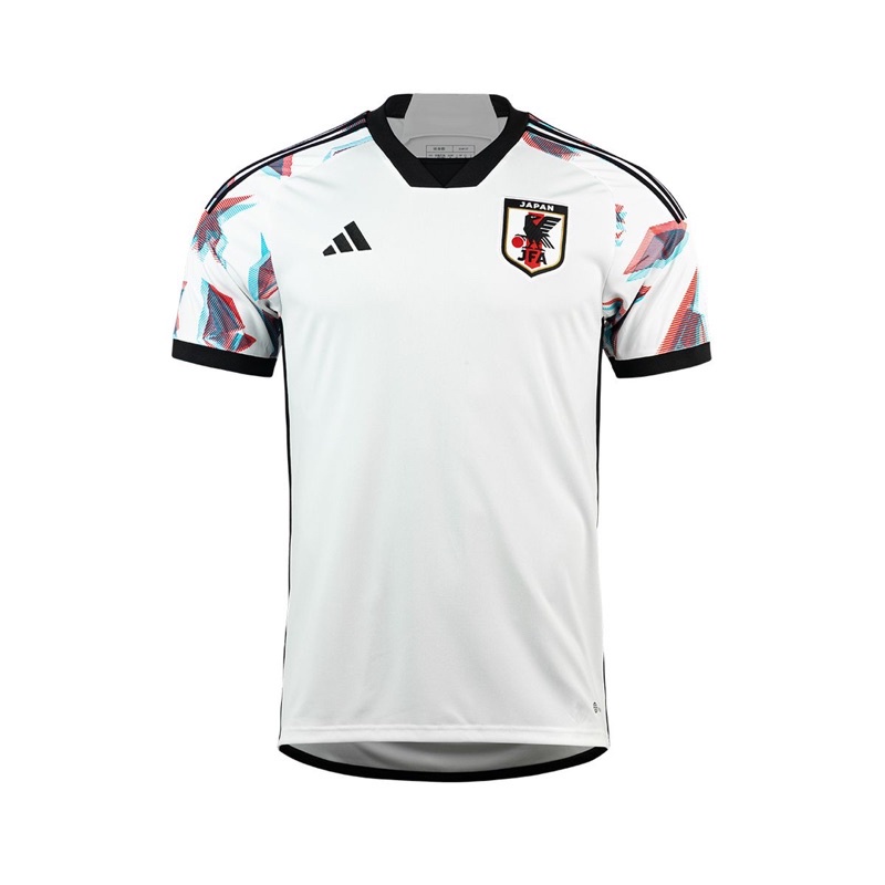 เสื้อฟุตบอล-japan-world-cup-2022-ทีมชาติญี่ปุ่น-ฟุตบอลโลก-ของแท้ป้ายไทย