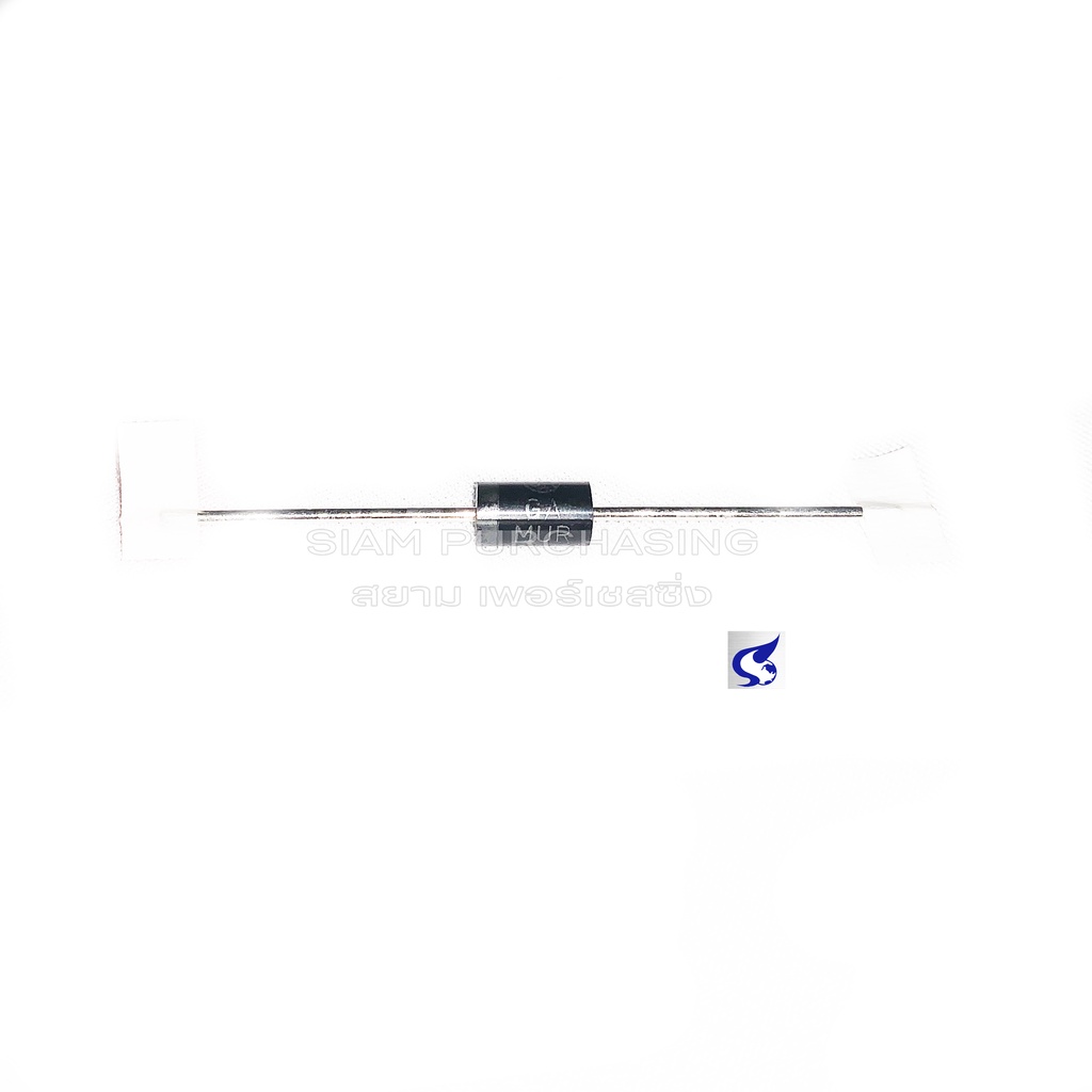 diode-ไดโอด-mur460rlg-mur460-onsemi-ultrafast-diode-600v-4a