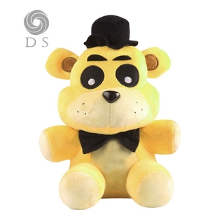 ตุ๊กตาของเล่น Five Nights At Freddy Bear ของเล่นสําหรับเด็ก