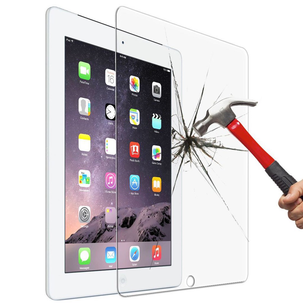 ipad-ฟิล์มกระจก-new-tempered-film