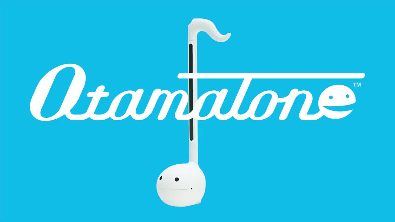 otamatone-เครื่องดนตรีอิเล็กทรอนิกส์ญี่ปุ่นของเล่นสําหรับเด็ก-kawaii