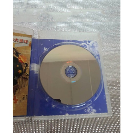 แผ่นเกมส์-dvd-little-big-planet-มือสอง-สภาพ-90