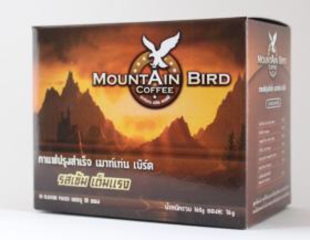 กาแฟเมาท์เท่นเบิร์ด-กาแฟสำหรับผู้ชาย-mountain-bird-coffee