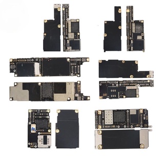 ขายดี!!! เมนบอร์ดเมนบอร์ด CPU ไม่มี Nand สําหรับ Iph0ne XR