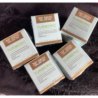 Night Cream NPSKIN 5 กระปุก ราคาส่ง