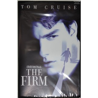 Firm, The/ องค์กรซ่อนเงื่อน (SE) (มีซับไทย)(แผ่น Import)(Boomerang)