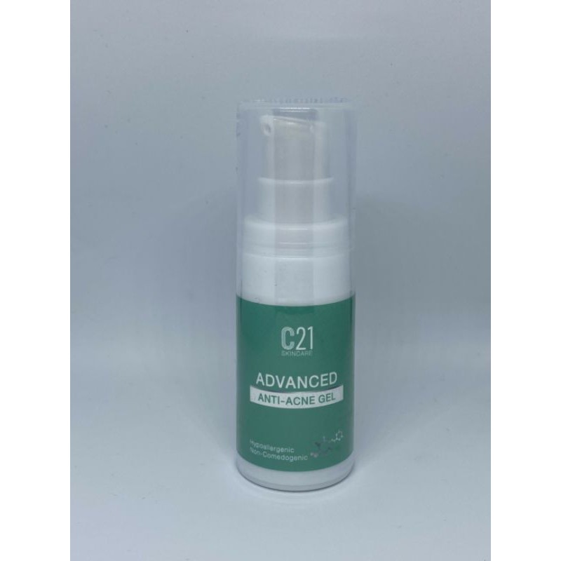 c21-advanced-anti-acne-gel-15ml-เจลแต้มสิว-ลดสิว