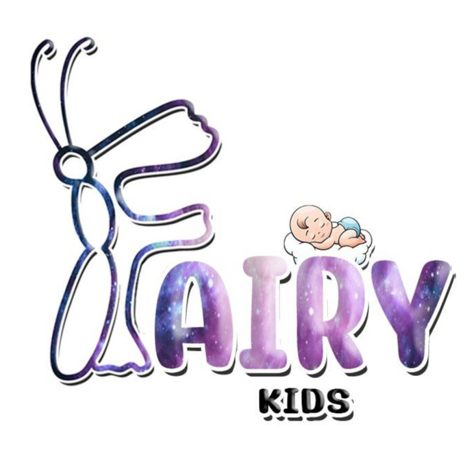 โลโก้ร้าน Fairy kids