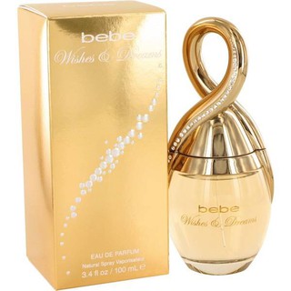 Bebe Wishes & Dreams EDP 100ml