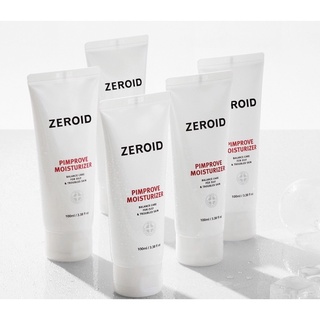 💕ของแท้/พร้อมส่ง Zeroid pimprove moisturizer (สินค้ามีกล่อง)exp.2026