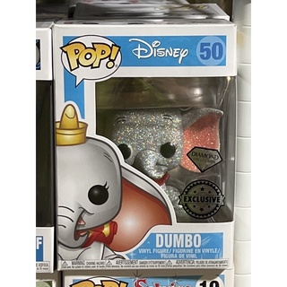 POP! Funko เรื่อง Dumbo ของแท้ 100% มือหนึ่ง
