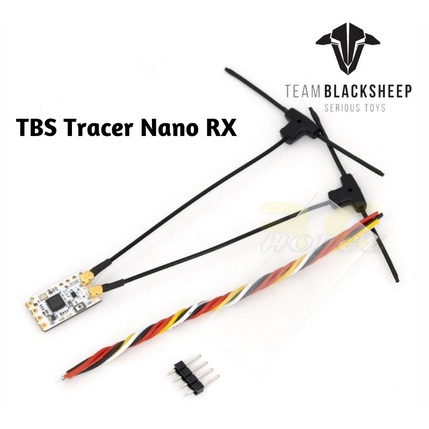 Tbs crossfire deals tracer