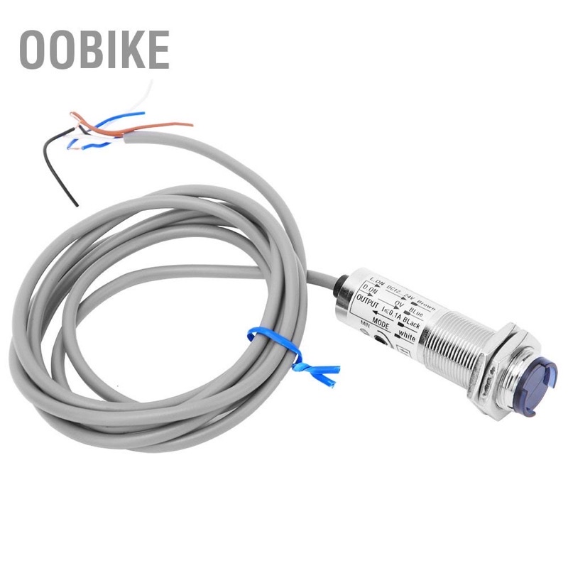 ถูกสุด-cdd-40n-cdd-40p-pnp-อินฟราเรด-photoelectric-sensor-npn-diffuse-type-cdd-40n-สต็อกในไทย-สามารถออกบิลได้ค่ะ