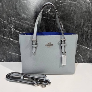 COACH Mollie Tote 25 (COACH C4084 )