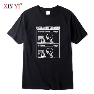 [100% Cotton] เสื้อยืดคอกลม แขนสั้น พิมพ์ลาย XIN YI คุณภาพสูง สําหรับผู้ชาย MPgflk87OIodkg49