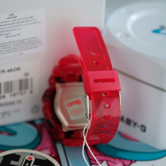 casio-baby-g-สินค้าแท้100-ประกัน1ปี