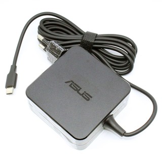 ภาพหน้าปกสินค้าAdapter Notebook Asus 20V / 3.25A - USB-C ซึ่งคุณอาจชอบราคาและรีวิวของสินค้านี้