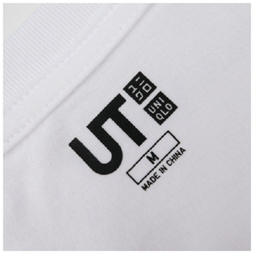 uniqlo-ut-เสื้อยืดแขนสั้น-พิมพ์ลาย-snoopy-utgp-peanuts-สําหรับผู้ชาย-ผู้หญิง-452505