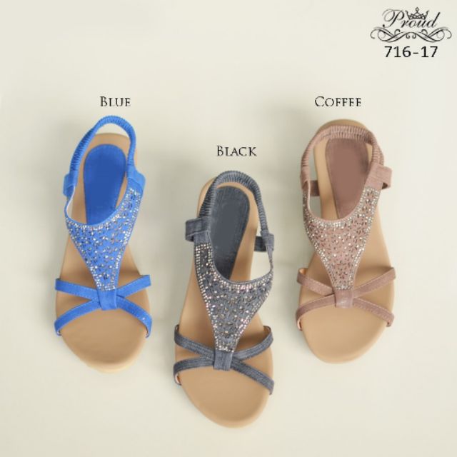 รองเท้าลำลองสไตล์-zara-แบบคีบโป้ง-พื้นนิ่มใส่สบายเท้า