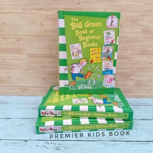 the-big-green-book-of-beginner-books-by-dr-seuss-theo-lesieg