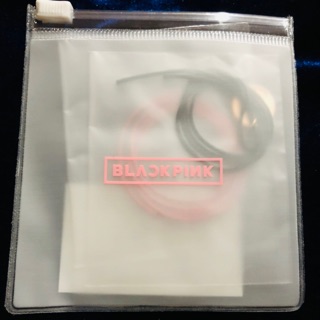 ❤️Blackpink heart bracelet limited Korea YG