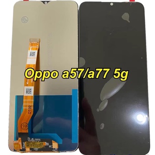 หน้าจอ LCD พร้อมทัชสกรีน/จอชุด Oppo77(2022)/a57(2022) /LCD Screen Display Touch Panel For Oppoa77(2022)/a57(2022)