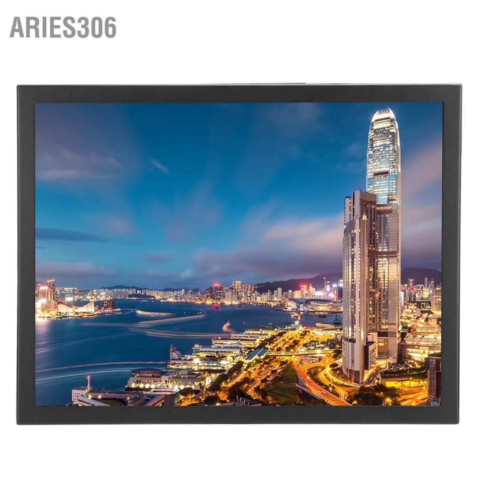 aries306-หน้าจอสัมผัส-15-นิ้ว-4-3-1024x768-100-240v