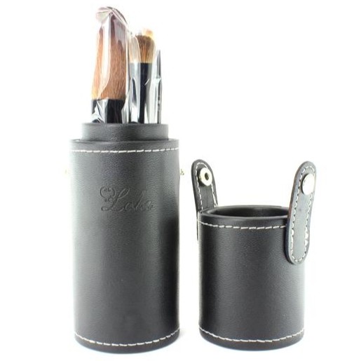 beauty-siam-แท้ทั้งร้าน-ชุดแปรง-6-ชิ้นพร้อมเคส-lola-brush-set-6-pieces-with-case