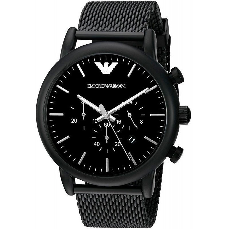 Emporio Armani Men's รุ่น AR1968 ของแท้100% | Shopee Thailand
