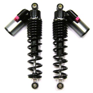 DECO โช๊คหลัง รถมอเตอร์ไซค์ ไฟฟ้าOEM/ รุ่น 2000W/ Super Ace/for Electric Motorcycle Deco Rear Shock AC-019