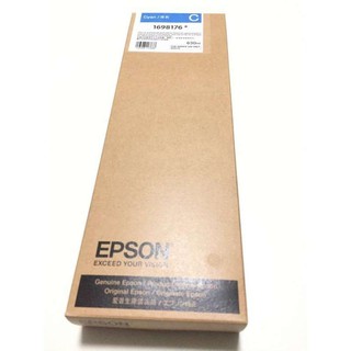 CYAN COLOR INK CARTRIDGE FOR EPSON SURE COLOR