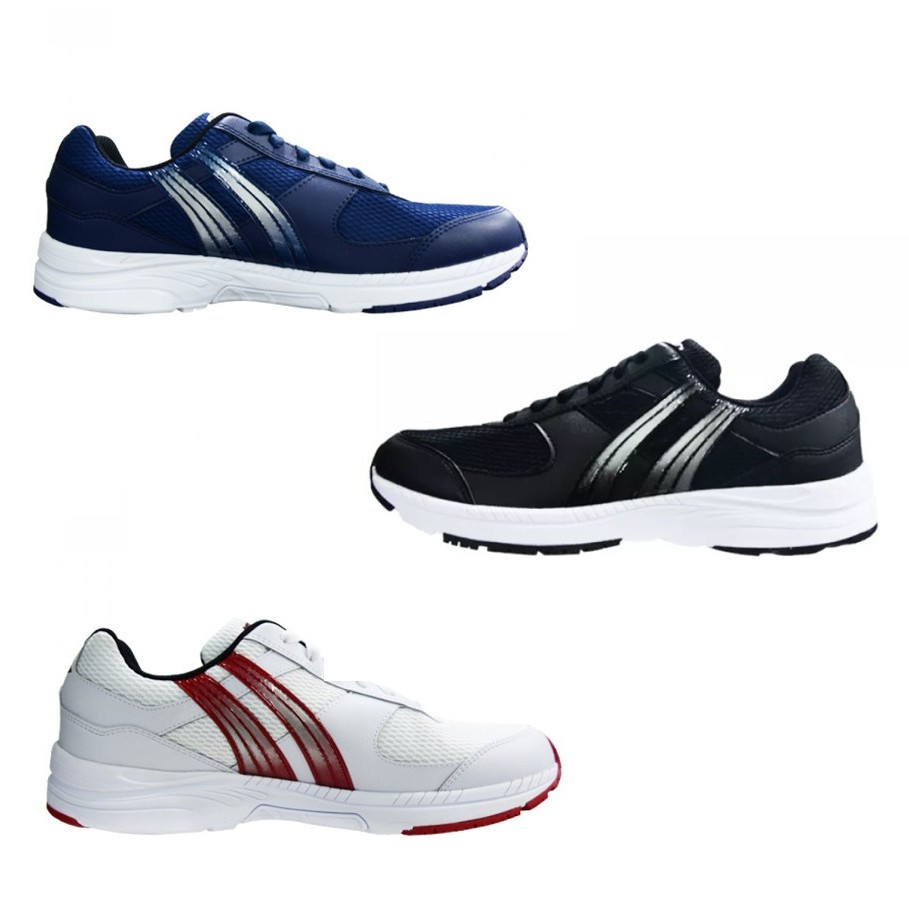 ภาพหน้าปกสินค้าPAN Collection แพน รองเท้าวิ่ง รองเท้ากีฬา Running Shoes Flyday PF16N2 DW / AW / WR (795)