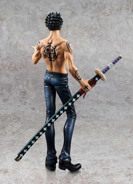 one-piece-หุ่นสักวันพีช-mh-pop-traeaigar-law-2-5-รุ่น