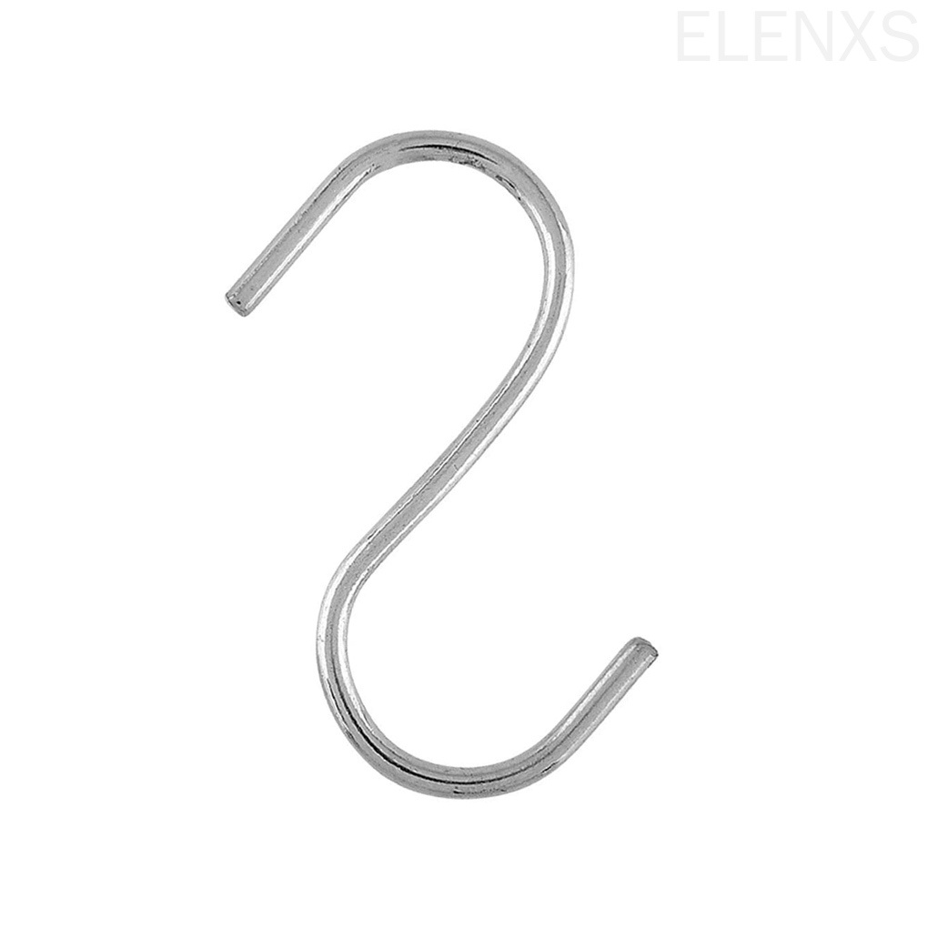 ตะขอแขวนหม้อกระทะหม้อสแตนเลสตัว-s-10-ชิ้น