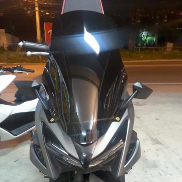 ชิวแต่ง-aerox-ทรงทัวริ่ง