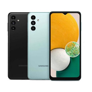 ภาพขนาดย่อของภาพหน้าปกสินค้าSamsung Galaxy A13 รุ่น 5G (4+64GB)พร้อมรองรับ 5G เร็วแรงเต็มสปีด(By Shopee SuperTphone1234) จากร้าน superiphone1234 บน Shopee