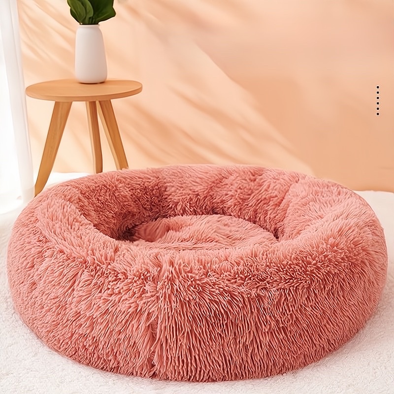 ที่นอนสัตว์เลี้ยง-รังสัตว์เลี้ยง-ที่นอนแมว-pet-fur-bed