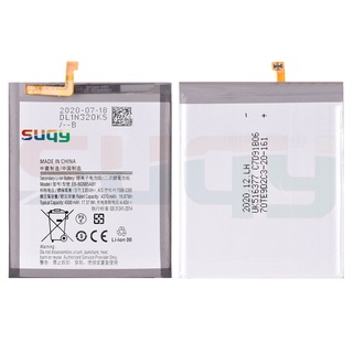 SUPERSEDEBAT for Samsung S20 S20+ Plus Bateria for Samsung S20 Plus Battery Original Replacement Battery for Samsung Gal