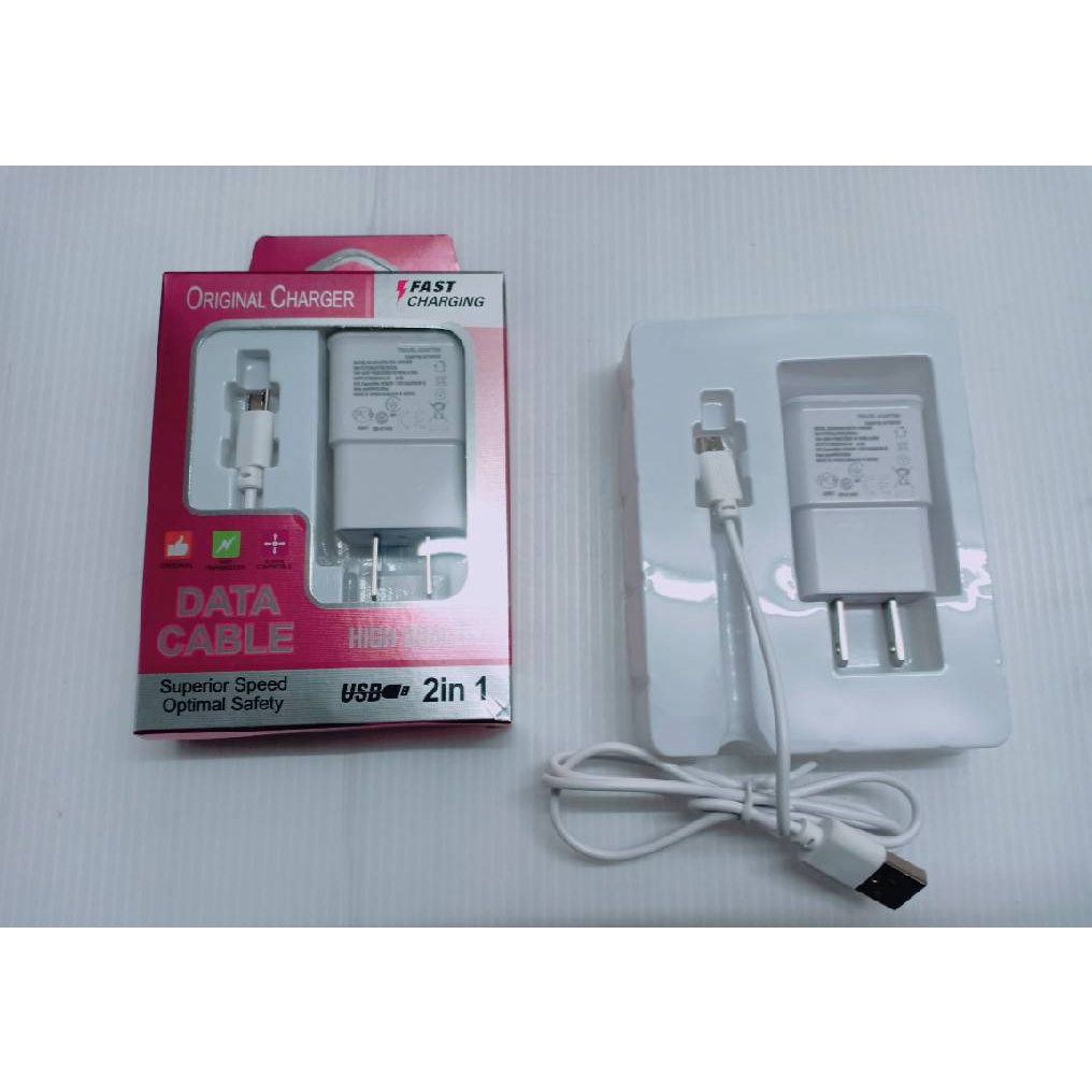 หัวชาร์จ-สายชาร์จ-original-charger-wirtr-s4