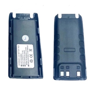 ภาพหน้าปกสินค้าแบตเตอรี่สำหรับวิทยุสื่อสาร Battery Pack GP-910/911C/D ที่เกี่ยวข้อง