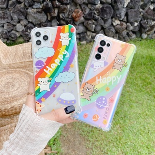 hp เคสโทรศัพท์ แบบนิ่ม พิมพ์ลายการ์ตูนน่ารัก สีใส สำหรับ เคส Infinix Note 11s Hot 11 Hot 11s Hot10s Note10 Pro Infinix Hot10 Play Smart5 S5 Pro Hot8 Infinix Hot9 Infinix Hot9 Play Hot10 smart4 note 7 note 8