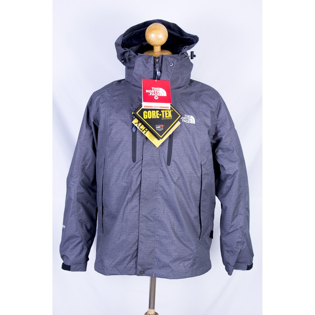 The north face gore tex 3 in 1 hotsell