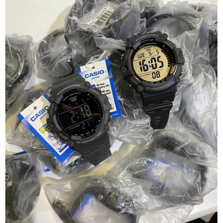 สินค้า Casio Digitalรุ่นใหม่ของแท้💯ถูกๆเทๆ รุ่นAE-1500 /AE-1500whx