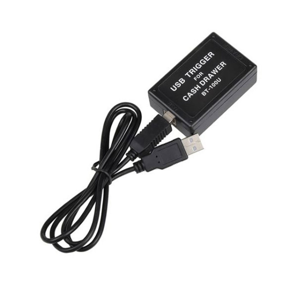 [สินค้าคุณภาพ] Winmax RJ-11 to USB แปลง RJ-11 ของลิ้นชักเก็บเงินเป็น ...