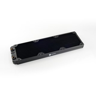 Bitspower Leviathan SF 360 4xG1/4" Radiator